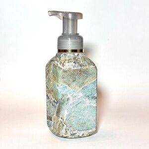 GREEN STONE Foaming Hand Soap Dispenser